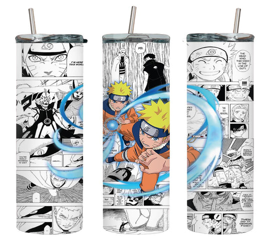 Naruto Uzumaki-7767 - tumbler