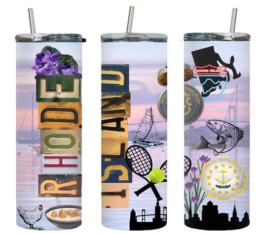 Rhode Island-8408 - tumbler