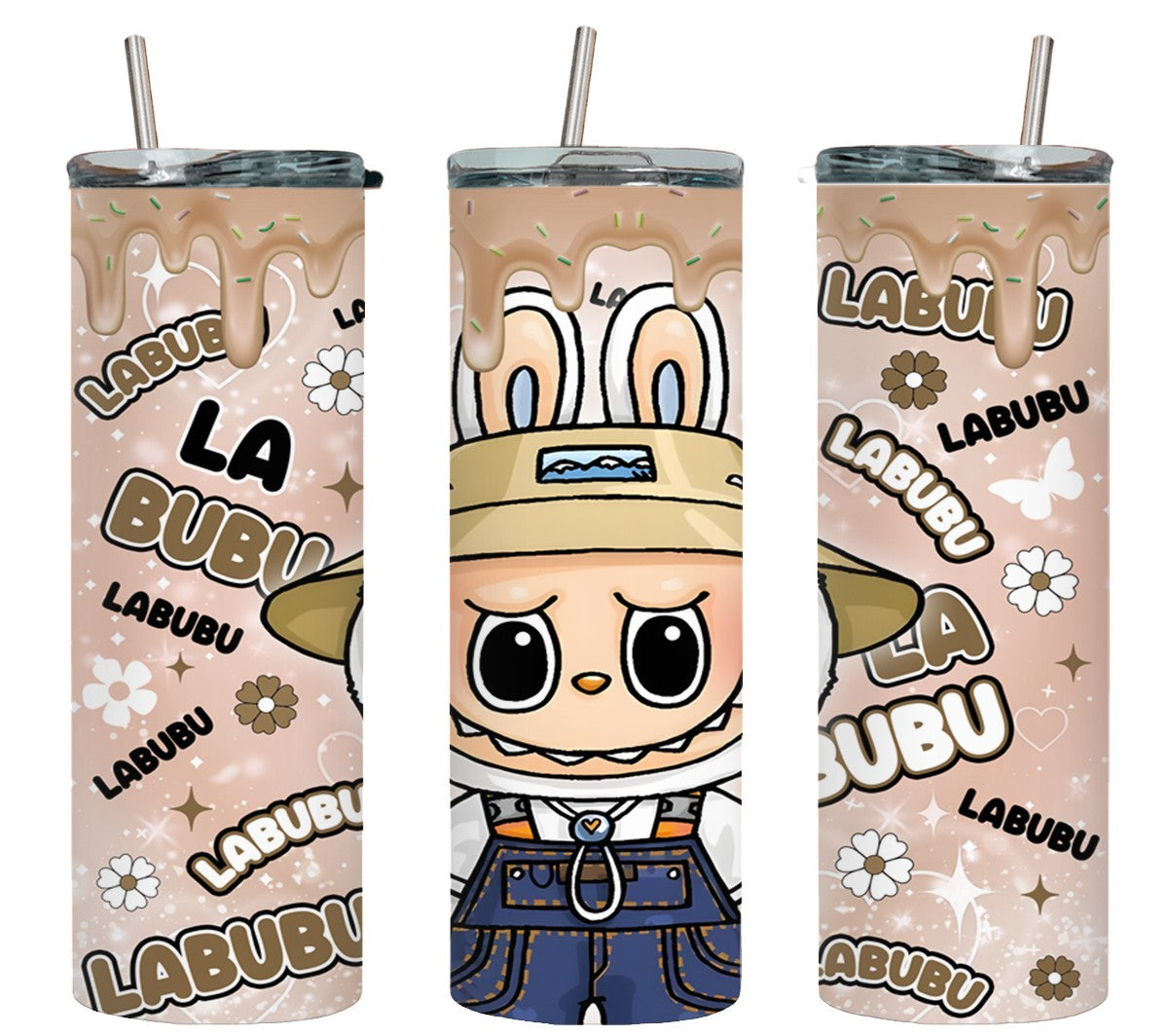 Labubu-10933 - tumbler