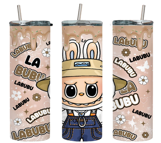 Labubu-10933 - tumbler