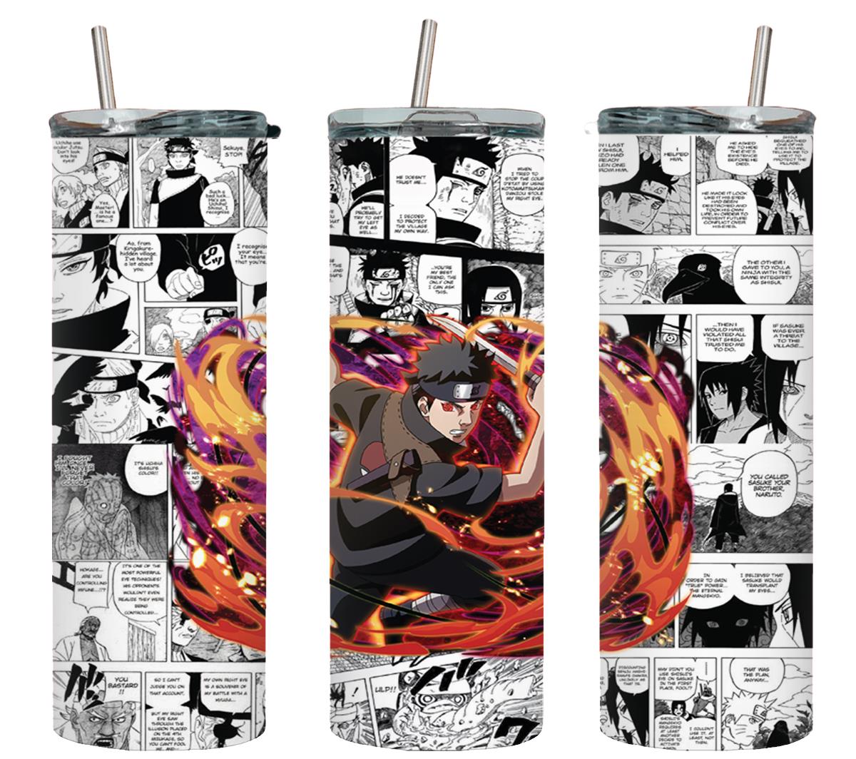 Shisui Uchiha-7845 - tumbler