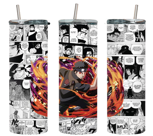 Shisui Uchiha-7845 - tumbler