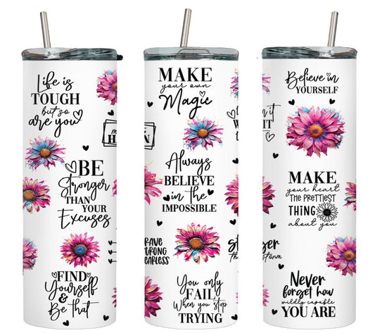 Make Your Own Magic-10544 - tumbler