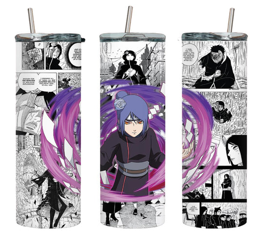 Konan-7713 - tumbler
