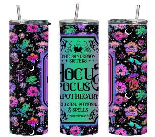 Witches-9169 - tumbler