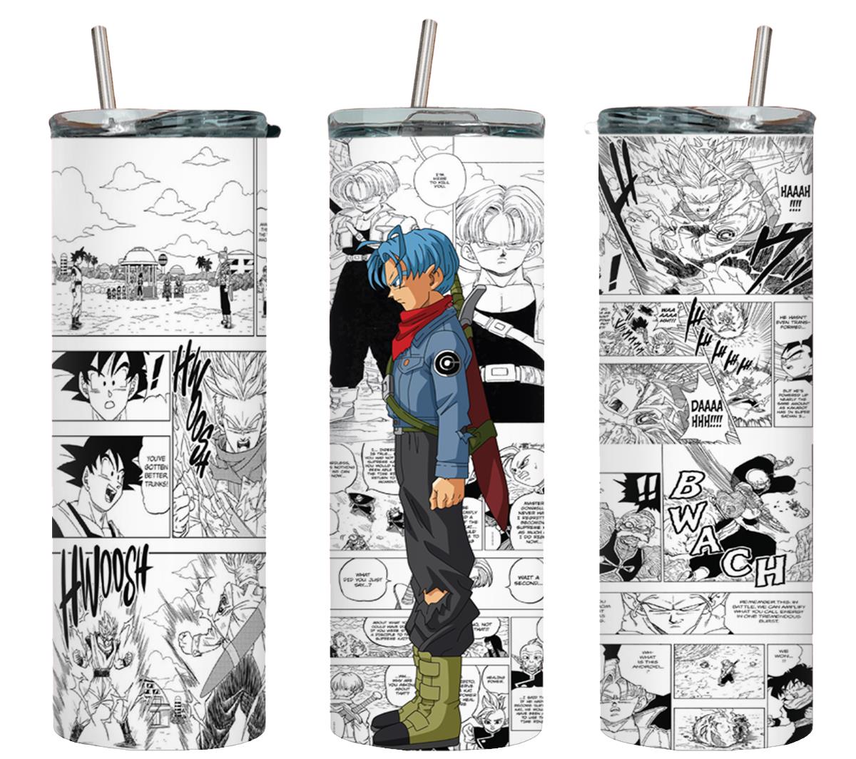 Trunks-7393 - tumbler
