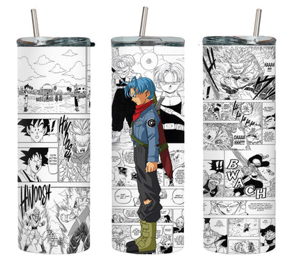 Trunks-7393 - tumbler
