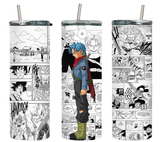 Trunks-7393 - tumbler
