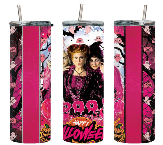 Witches-9147 - tumbler