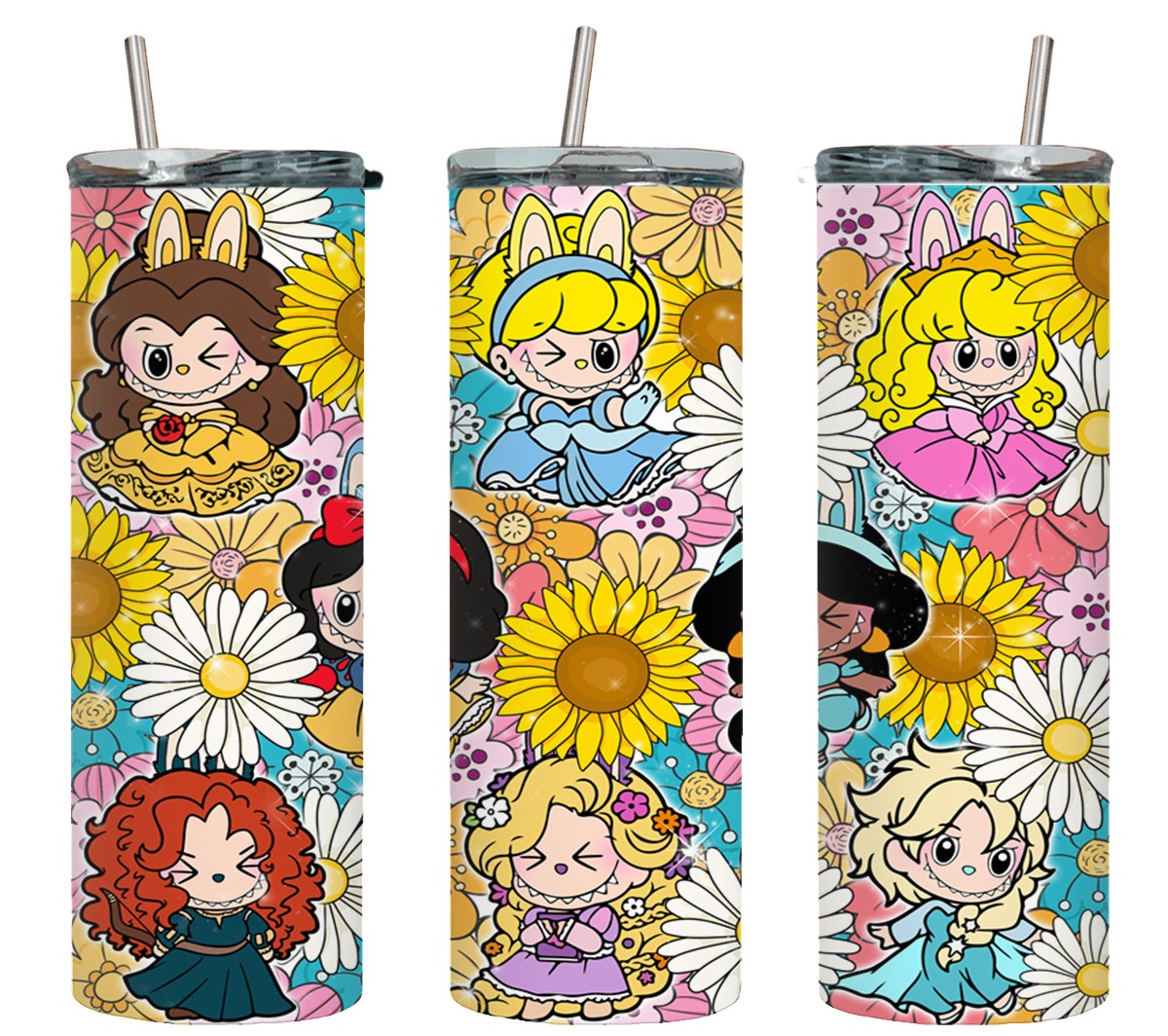 Labubu-10942 - tumbler