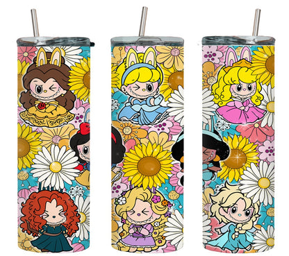 Labubu-10942 - tumbler