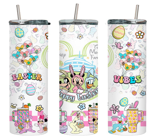 Easter Vibes-8949 - tumbler