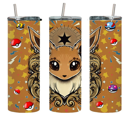 Eevee-8065 - tumbler
