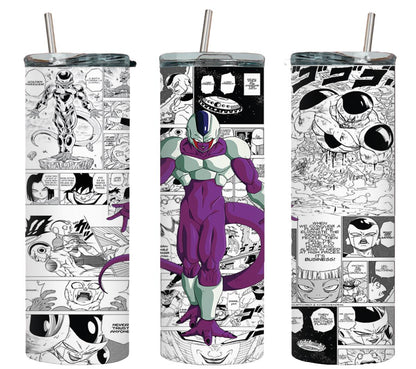 Freiza-7349 - tumbler