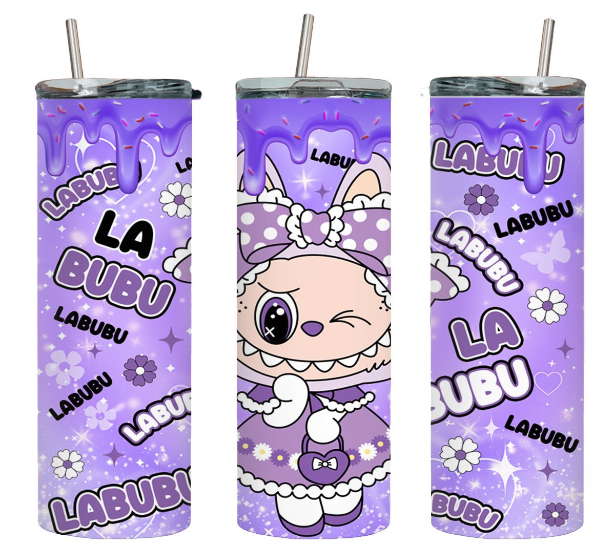 Labubu-10932 - tumbler