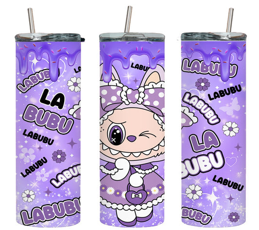 Labubu-10932 - tumbler