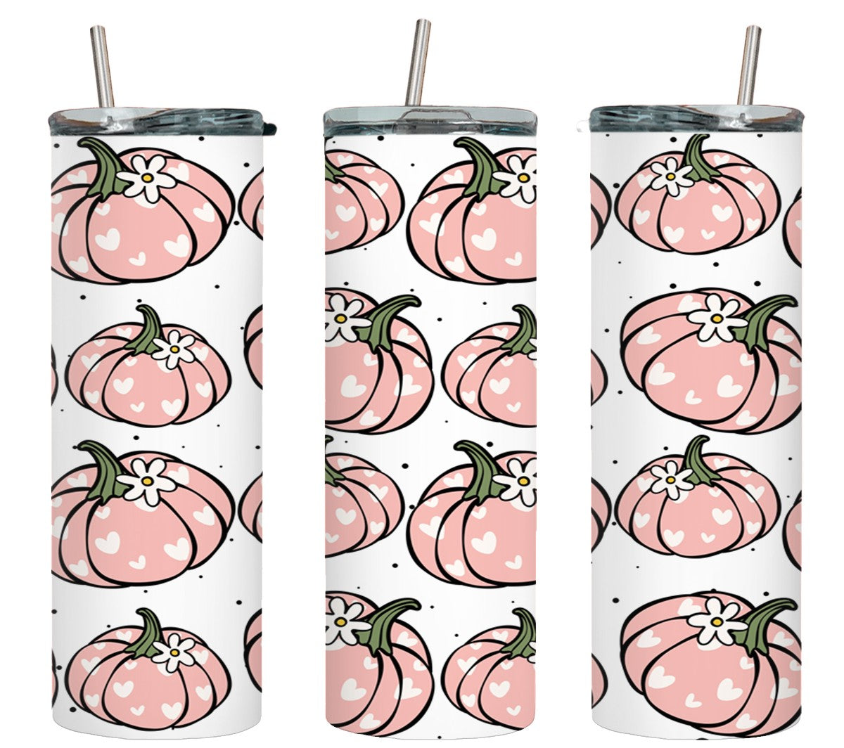 Pumpkin-11047 - tumbler