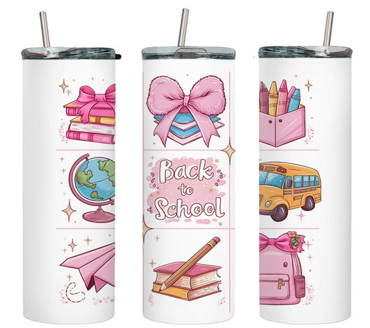 Back to School-8122 - tumbler