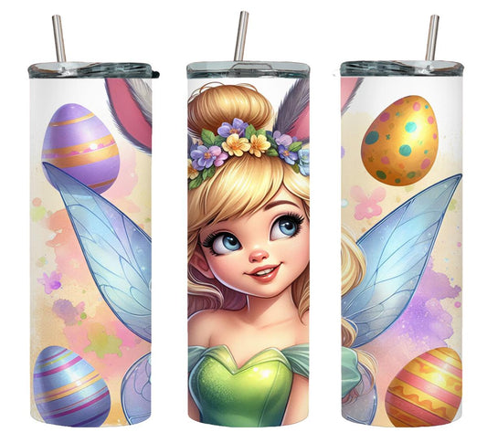 Bunny Princess-8992 - tumbler