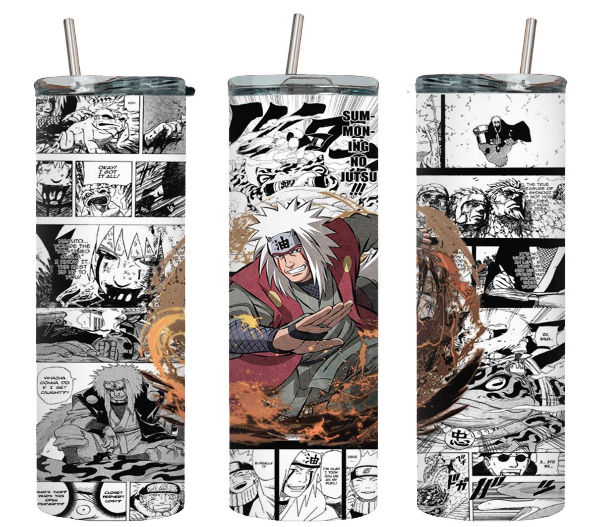 Jiraiya-7671 - tumbler