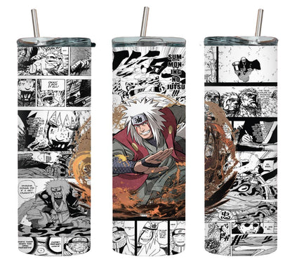 Jiraiya-7671 - tumbler