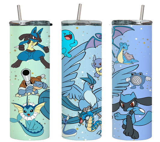 Pokemon-7985 - tumbler