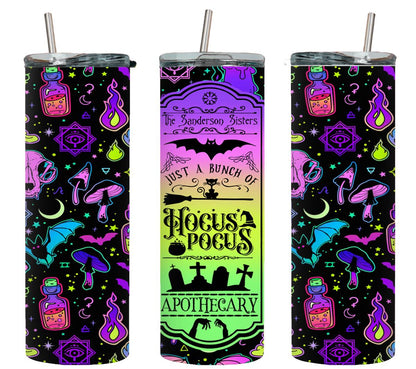 Witches-9146 - tumbler