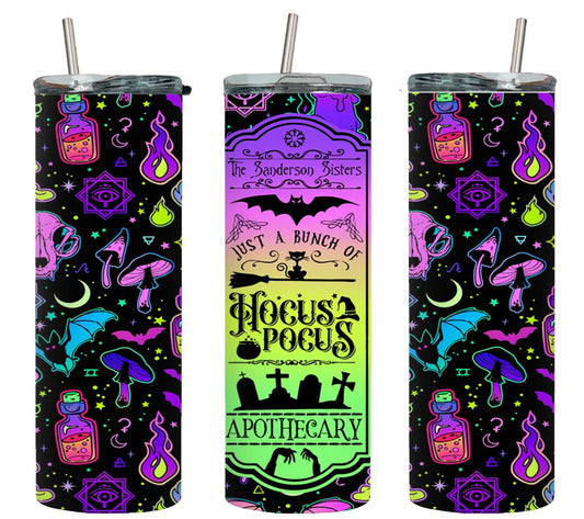 Witches-9146 - tumbler