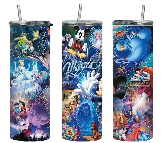 Its Magic Mouse-8847 - tumbler