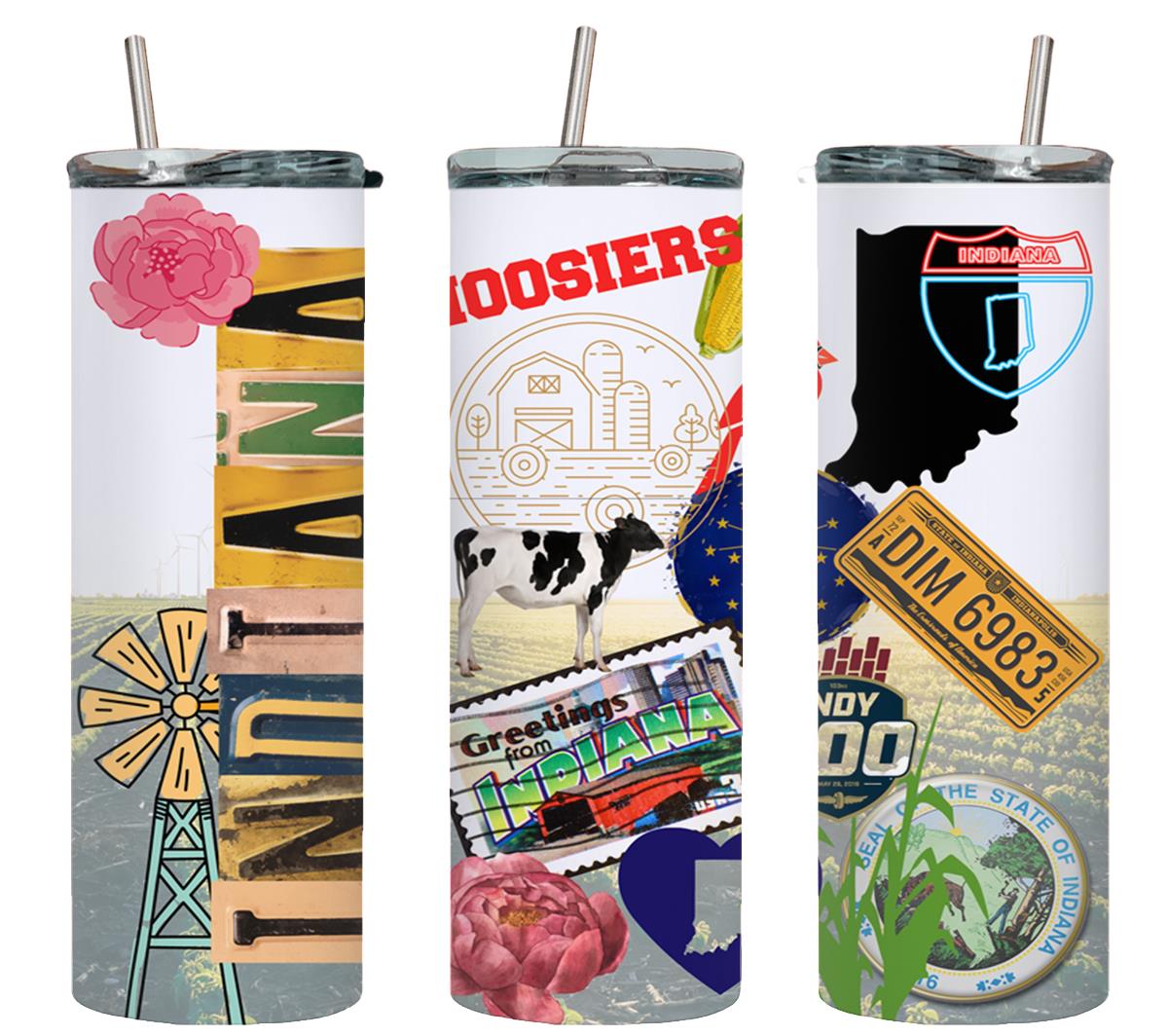 Indiana-8364 - tumbler