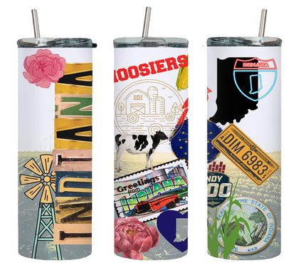 Indiana-8364 - tumbler