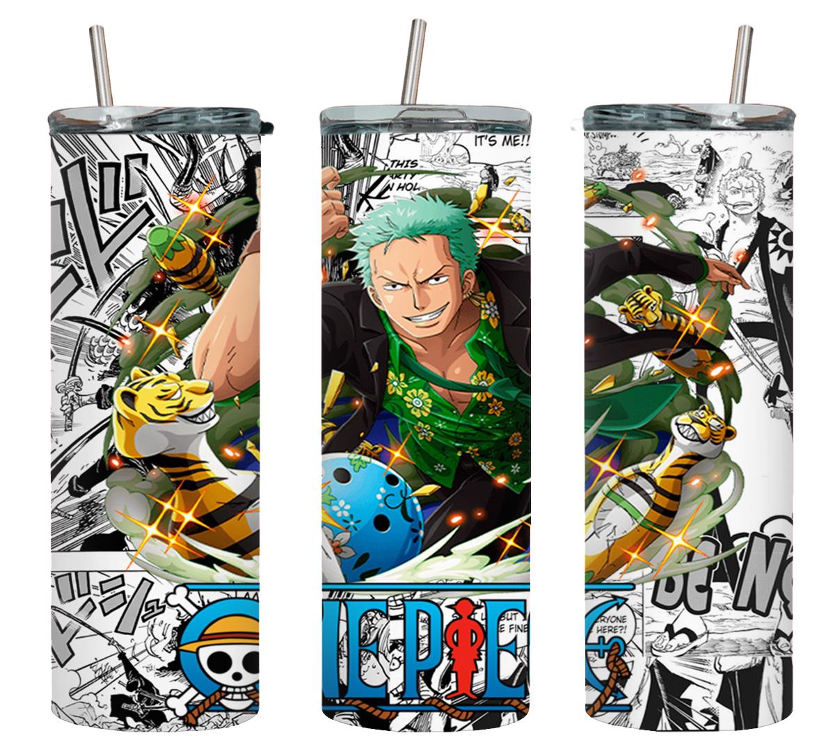 One Piece-7918 - tumbler