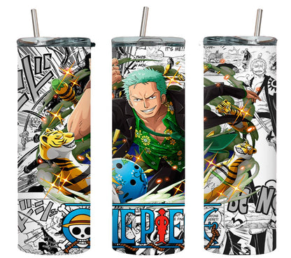 One Piece-7918 - tumbler