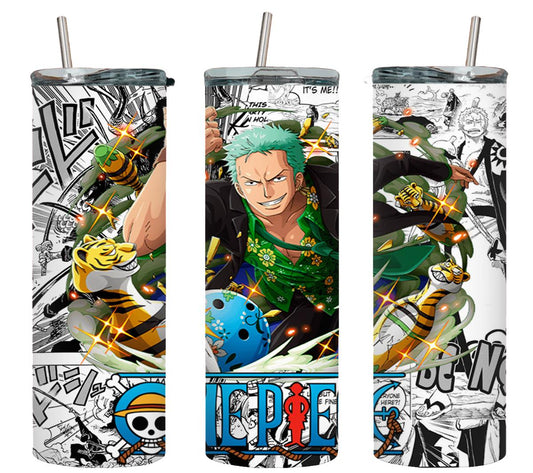 One Piece-7918 - tumbler