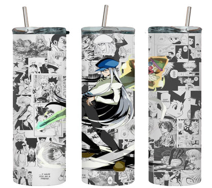 Hunter X-7528 - tumbler