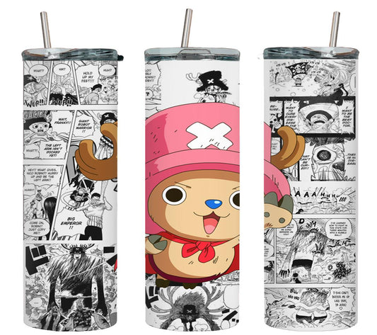 One Piece-7912 - tumbler