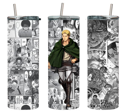 Attack on Titan-7586 - tumbler