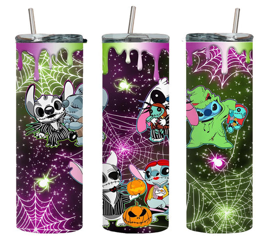 Alien Halloween-9109 - tumbler