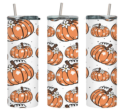 Pumpkin-11038 - tumbler