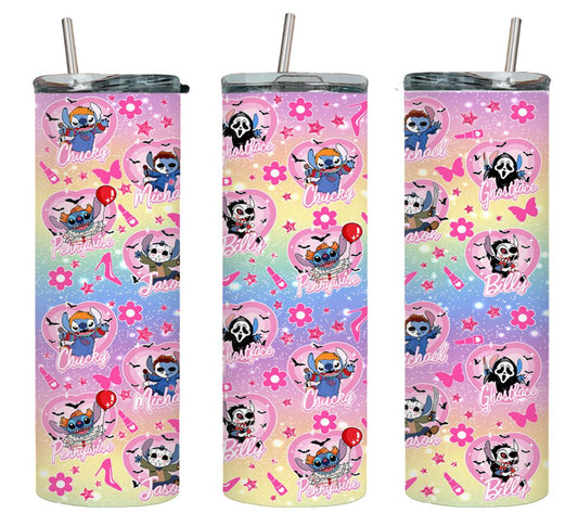 Alien Pink Horror Movies-9112 - tumbler