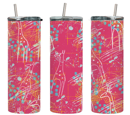 Summer-11011 - tumbler