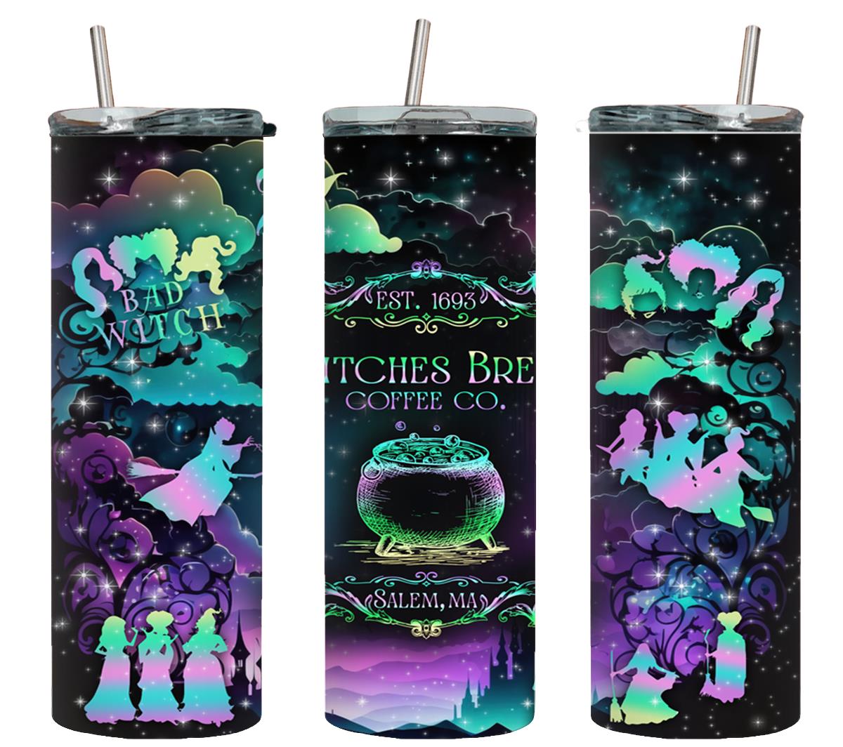 Witches-9155 - tumbler