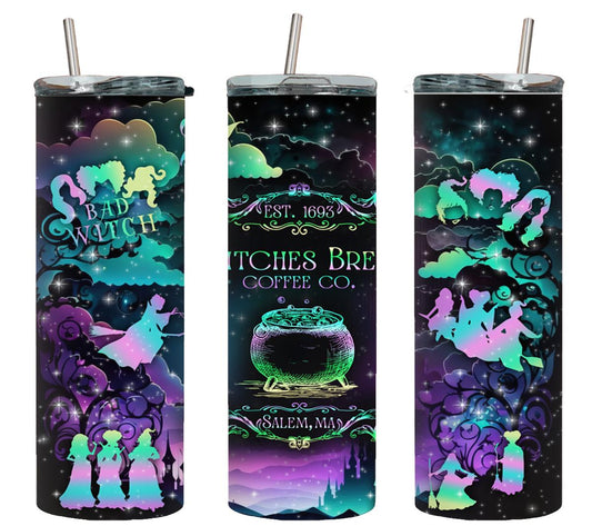 Witches-9155 - tumbler