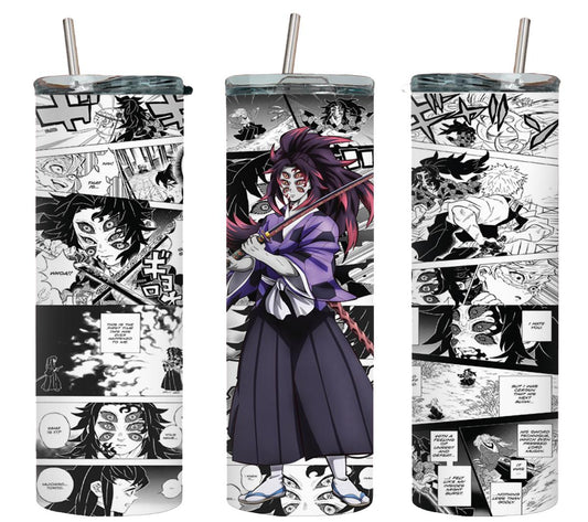 Kokushibo-7450 - tumbler
