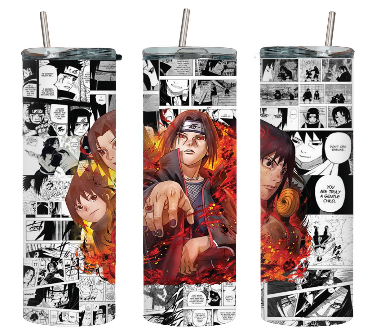 Itachi Uchiha-7647 - tumbler