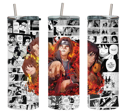 Itachi Uchiha-7647 - tumbler