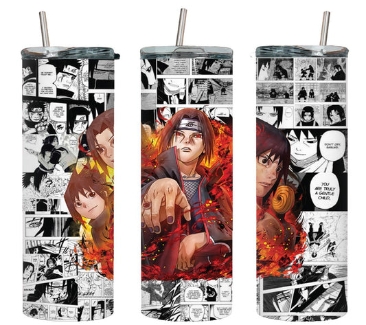 Itachi Uchiha-7647 - tumbler