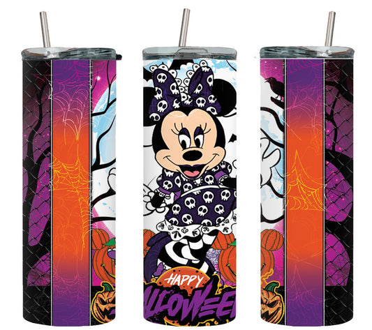 Mousy Girl Holloween-9100 - tumbler