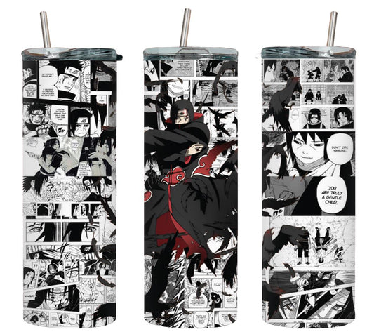Itachi Uchiha-7655 - tumbler