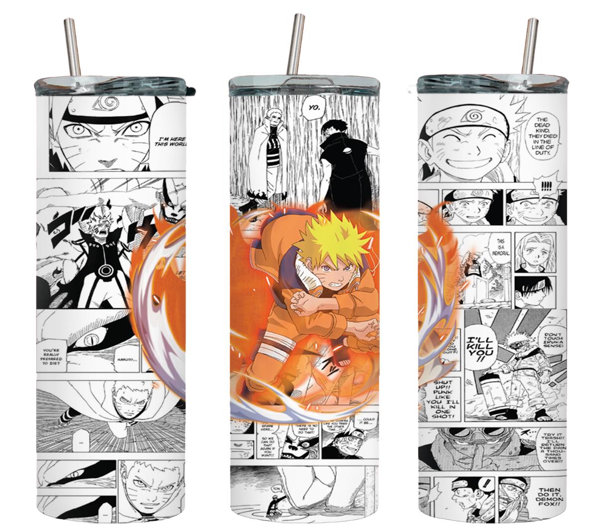 Naruto Uzumaki-7766 - tumbler